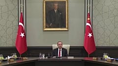 Il rapporto UE sulla Turchia boccia l'operato di Erdogan