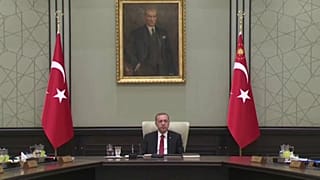 Bruxelas diz que Turquia se afasta da UE