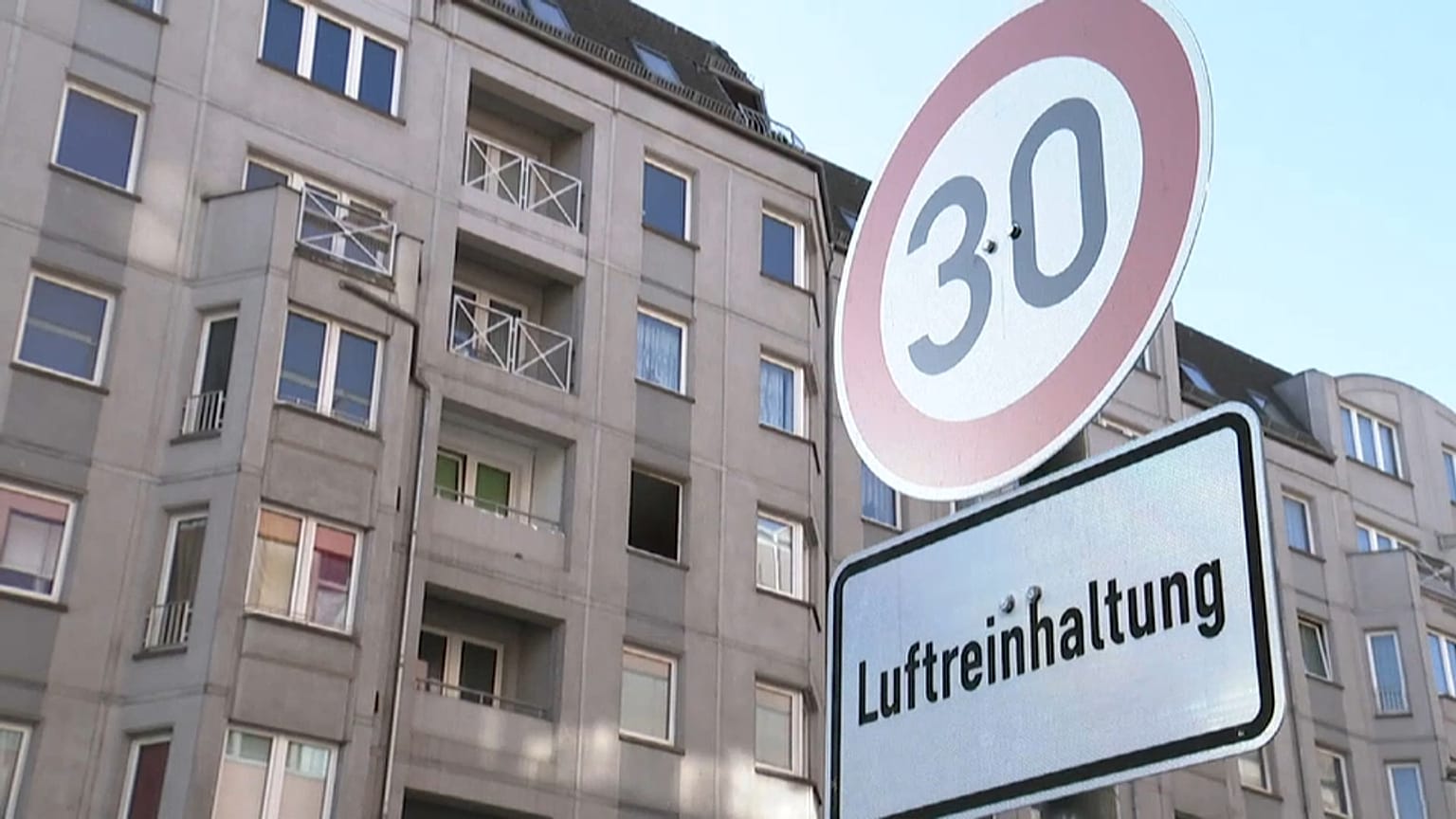 Bundesregierung schiebt Klimaschutz (mal wieder) auf die lange Bank
