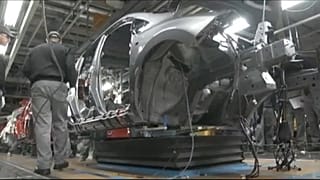 Renault-FCA ведут переговоры о слиянии