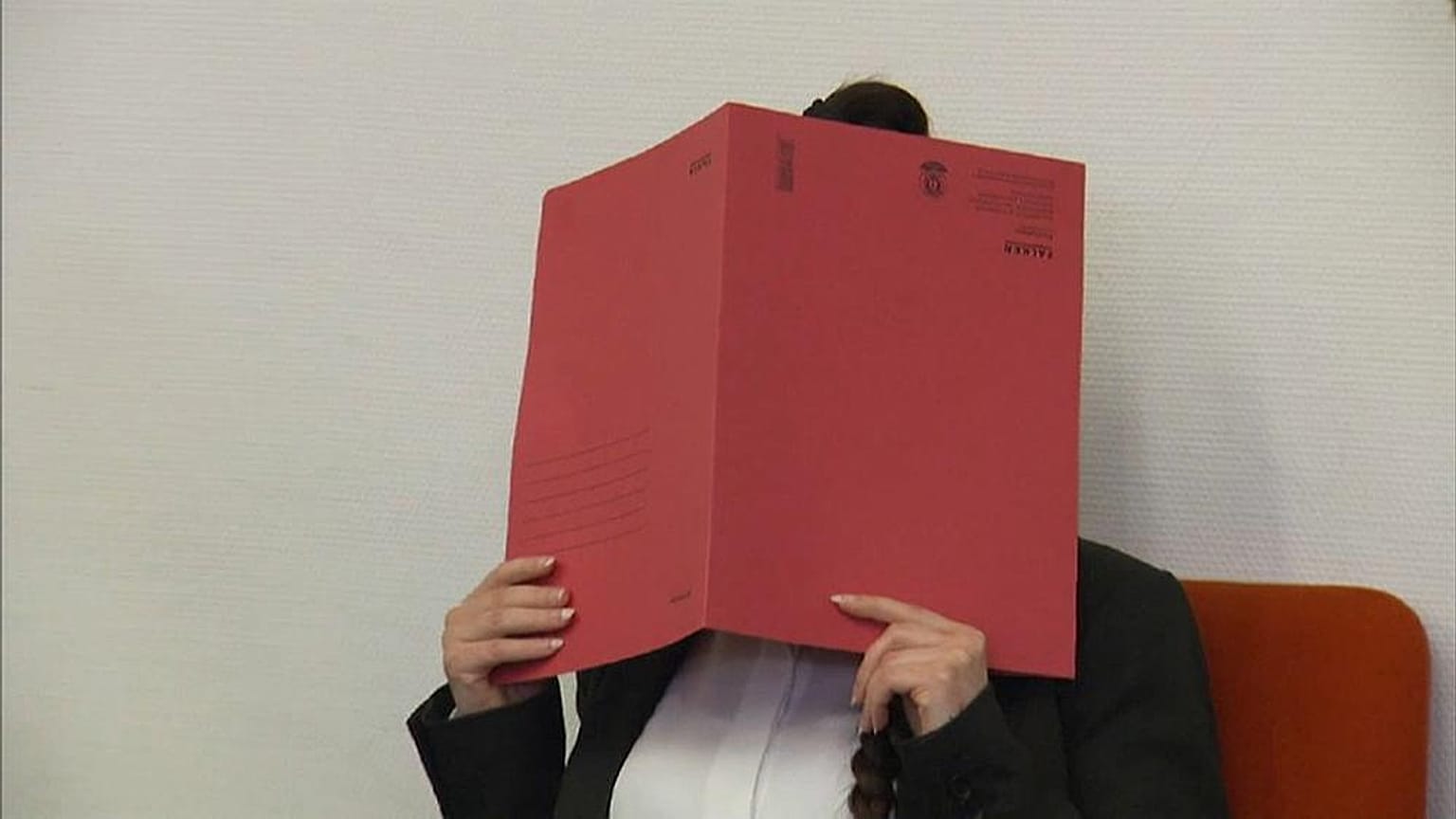IS-Folter an Jesiden: Mann von Jennifer W. in Griechenland verhaftet