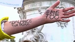 #MeToo по-французски