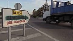 Cambia nome il paesino di Francisco Franco