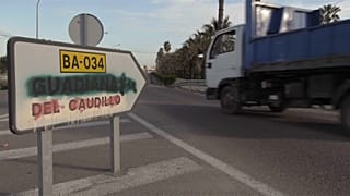 Guadiana del Caudillo ya no se llamará así