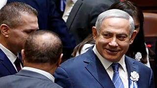 بعد فشل نتنياهو في تشكيل حكومة.. الكنيست الإسرائيلي يصوت بحل ذاته وإجراء انتخابات جديدة في سبتمبر
