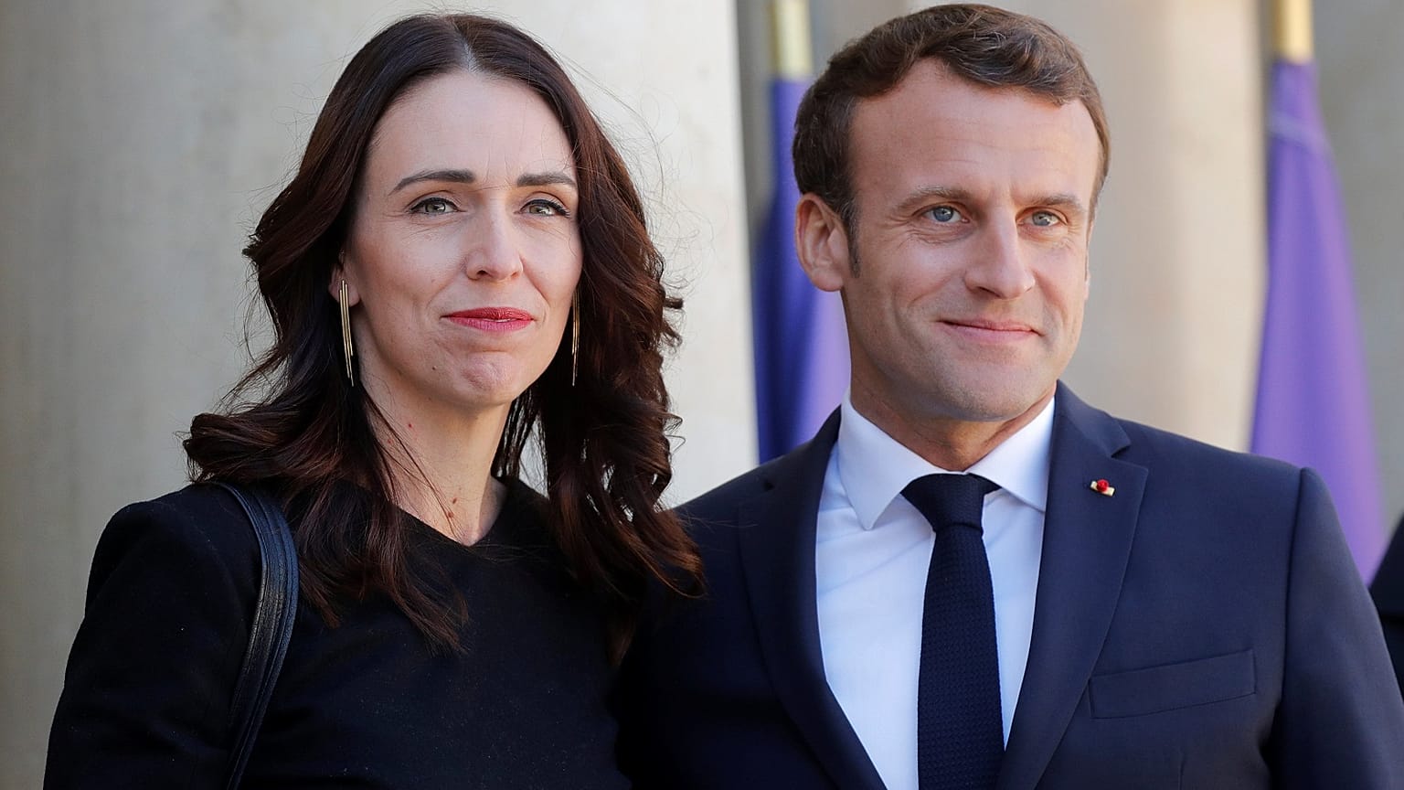 Les dirigeants mondiaux doivent soutenir Jacinda Ardern par une action concrète ǀ Point de vue