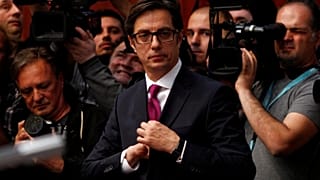 Ικανοποίηση για την έκθεση της Κομισιόν