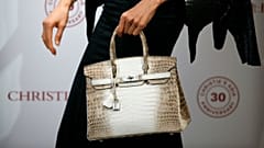 یک نمونه کیف  کمیاب بیرکین