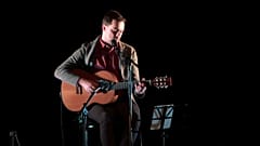 António Zambujo: Neues Album mit Grammy-Begleitung
