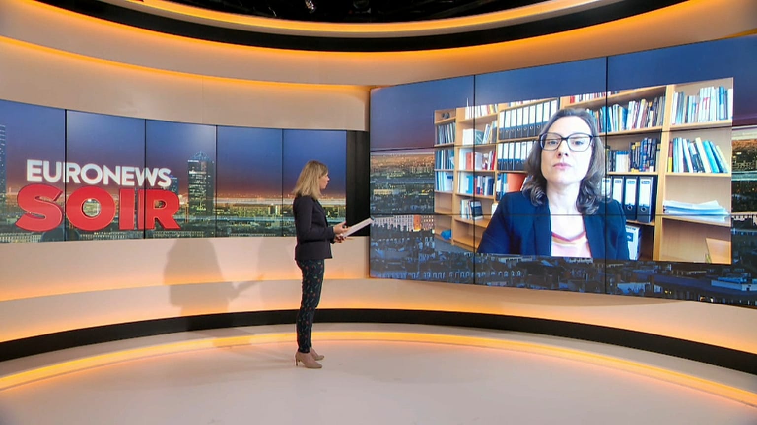 Parole d'expert : comment désigne-t-on le président de la Commission européenne ?