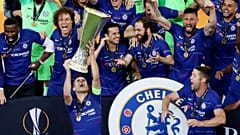 Europa League: Θρίαμβος Τσέλσι, 4-1 την Άρσεναλ