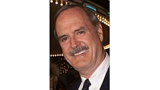 British actor John Cleese faces criticism for tweet saying London 'not really an English city'