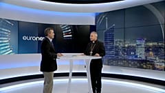 المطران ميخائيل نجيب ميخائيل رئيس أساقفة أبرشية الموصل وعقرة للكلدان-جزء2 
