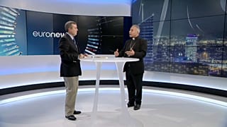 رئيس أساقفة أبرشية الموصل وعقرة للكلدان ليورونيوز: "بناء الفكر أولا قبل بناء الحجر"