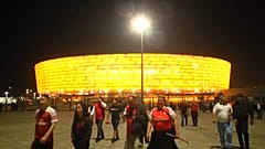 FC Chelsea feiert Titelgewinn in der Europa League