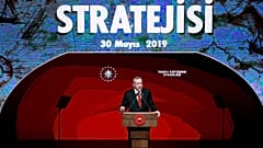 Cumhurbaşkanı Erdoğan yargı reformunu açıkladı