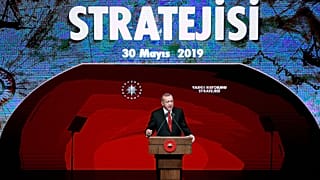Cumhurbaşkanı Erdoğan yargı reformunu açıkladı