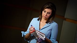 Morgan Ortagus