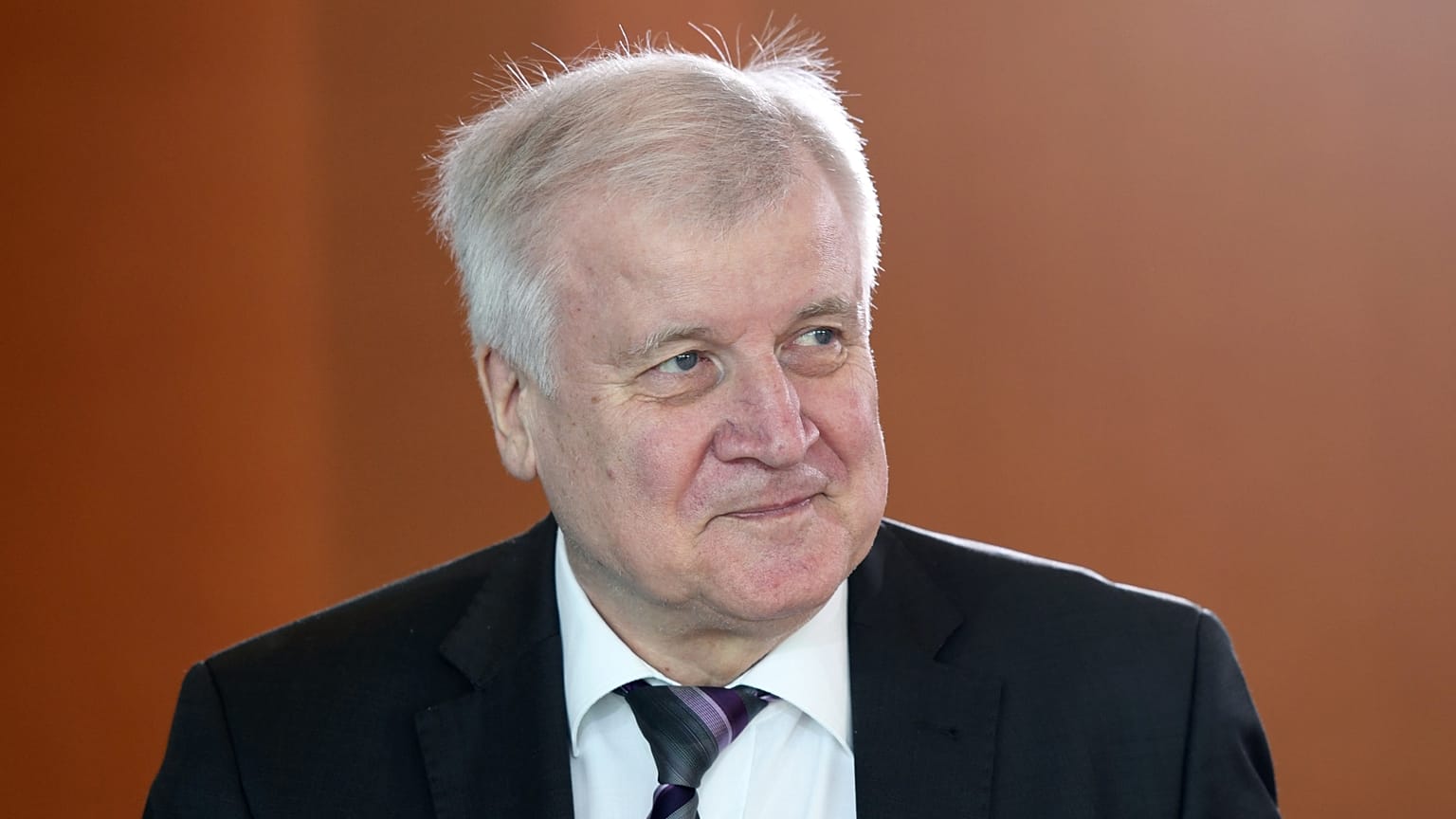 Seehofer (bald 70) kündigt Karriereende an: "Das reicht dann wirklich"