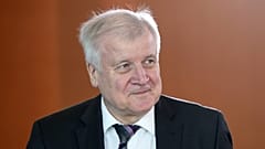 Seehofer (bald 70) kündigt Karriereende an: "Das reicht dann wirklich"