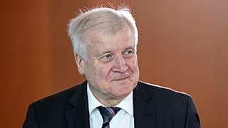 Seehofer (bald 70) kündigt Karriereende an: "Das reicht dann wirklich"