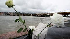Schiffsunglück in Budapest: Polizei verhaftet Kapitän