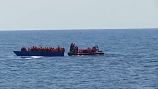 Viminale dirotta a Genova la Nave della Marina con a bordo 100 migranti