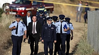 Δολοφονίες στην Κύπρο: Εξετάζεται μερικό άδειασμα της λίμνης Μεμί