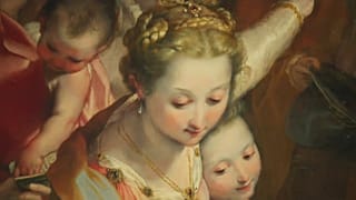 Uffizi abre espaços dedicados aos pintores de Veneza e Florença
