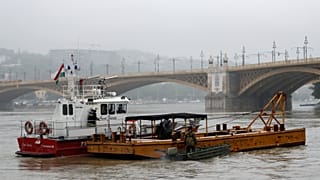 A dél-koreai külügyminiszter is Budapestre jön a hajóbaleset miatt