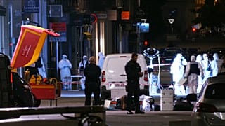 Paketbombe in Lyon: Hauptverdächtiger offenbar geständig