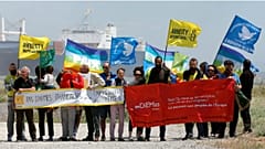 اعتراض روزنامه‌نگاران فرانسوی به احضارهای امنیتی در مورد جنگ یمن