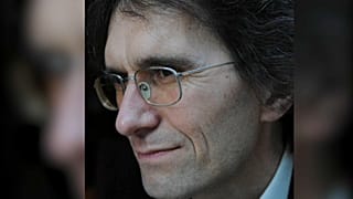 Soutien à un universitaire turc emprisonné