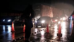 El Salvador levanta la alerta de tsunami tras el terremoto de magnitud 6,8