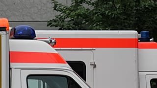 Steiermark: Schwerer Unfall in Tunnel fordert 2 Tote