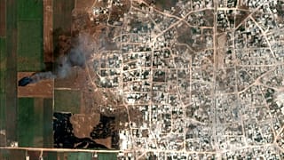 Syrien-Einsatz der Bundeswehr könnte doch länger dauern