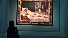 Νέες αίθουσες στην Uffizi