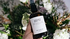 By Sarah London: the UK’s first 100% transparent skincare brand 