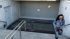 Αθήνα: Στάση εργασίας σε μετρό, ηλεκτρικό και τραμ