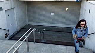 Αθήνα: Στάση εργασίας σε μετρό, ηλεκτρικό και τραμ