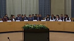 L'occhio di Mosca su Kabul