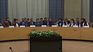 L'occhio di Mosca su Kabul