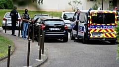 Lyon saldırganı IŞİD'le bağlantılı olduğunu itiraf etti 