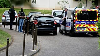 Lyon saldırganı IŞİD'le bağlantılı olduğunu itiraf etti 