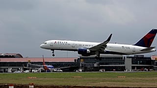 Man attacked by emotional support dog on flight sues Delta