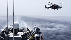 Κύπρος: Πολυεθνική Άσκηση «Αργοναύτης 2019»