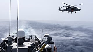 Κύπρος: Πολυεθνική Άσκηση «Αργοναύτης 2019»