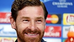 Olympique de Marseille e Villas-Boas: prove tecniche di rilancio 