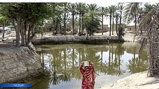 سه دختر خردسال اهل چابهار در هوتگ غرق شدند