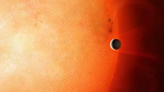 Forbidden Planet: Neptün Çölü'nde şaşkınlık yaratan bir ötegezegen keşfedildi